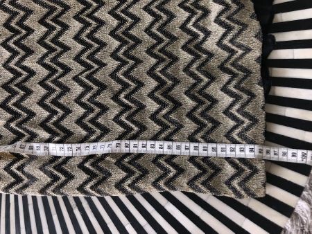 Neu! Cocktail oder Sommer StrickKleid «M MISSON »